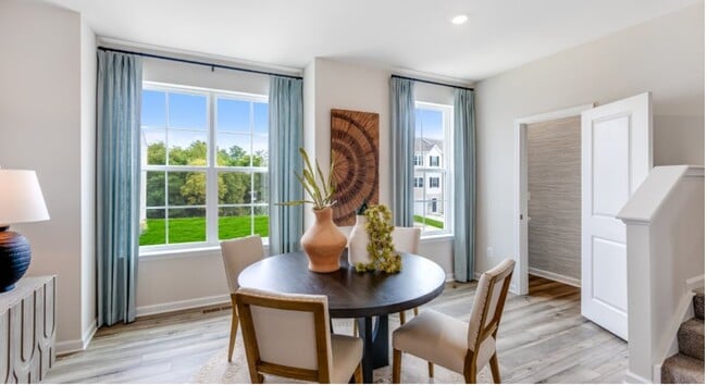 8753 Whitman Dr in Chesterfield, VA - Building Photo - Building Photo