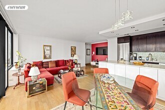 161 W 61st St in New York, NY - Building Photo - Building Photo