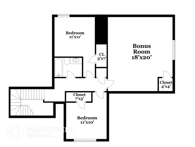 1079 Mossy Knoll Dr in Cordova, TN - Building Photo - Building Photo