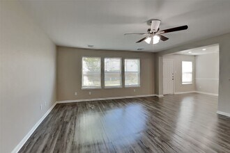 20731 Desert Shadows Ln in Cypress, TX - Building Photo - Building Photo