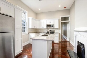 306 Whitney Ave. in New Orleans, LA - Building Photo - Building Photo