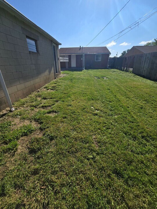 3697 Abney Rd in Columbus, OH - Building Photo