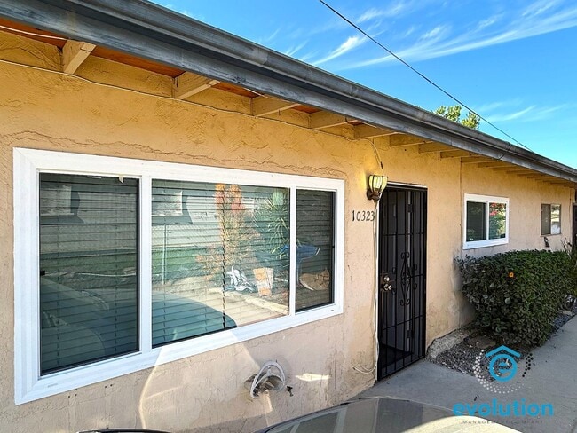 property at 10317-10323 Park Ave