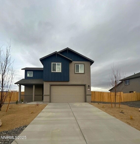 property at 3458 Payton Wy