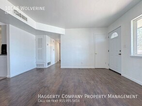 10168 Wolverine Dr in El Paso, TX - Building Photo - Building Photo