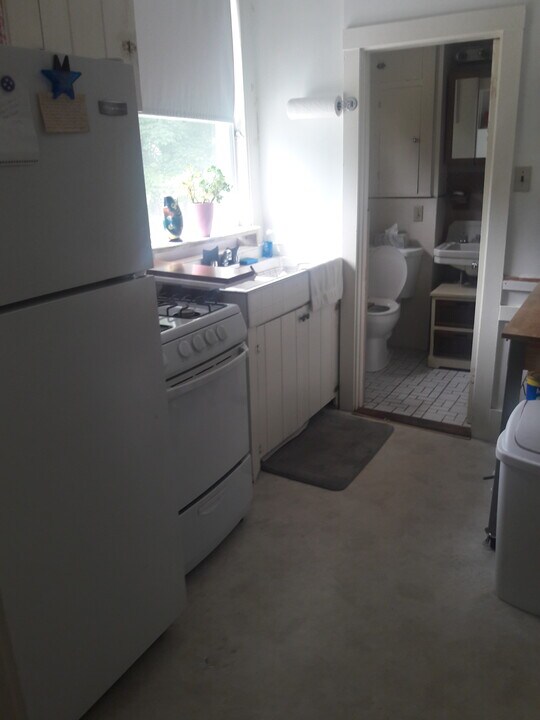 41 Mount Vernon St in Melrose, MA - Building Photo