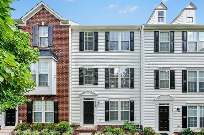 property at 15826 Marvin Rd
