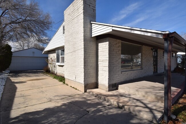 3136 Beaver St in Taylorsville, UT - Building Photo - Building Photo