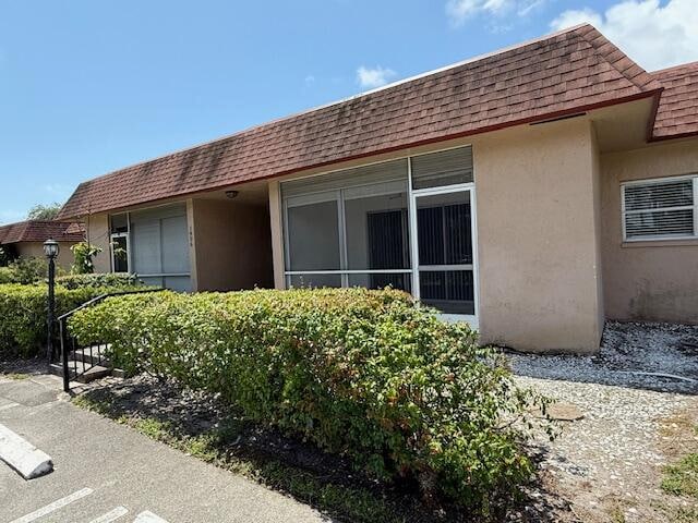 property at 1906 Palmland Dr