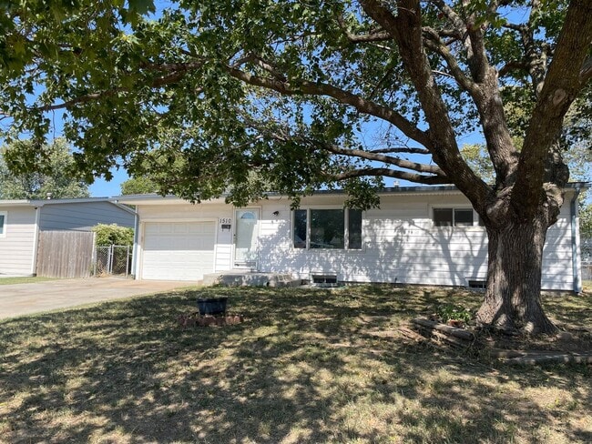 property at 1510 W Lotus St