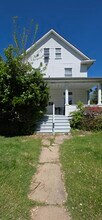 3702 Chesholm Rd in Baltimore, MD - Building Photo - Building Photo