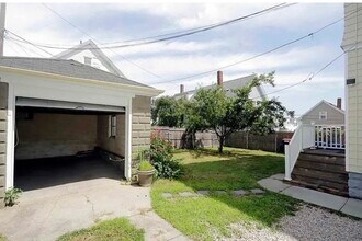 545 Rivet St in New Bedford, MA - Building Photo - Building Photo