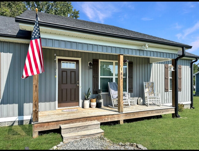 183 Katie Ln in Lexington, NC - Building Photo - Building Photo