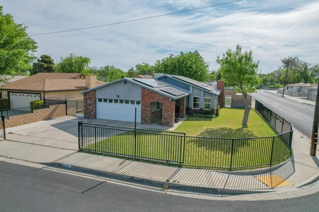 property at 44202 Fig Ave