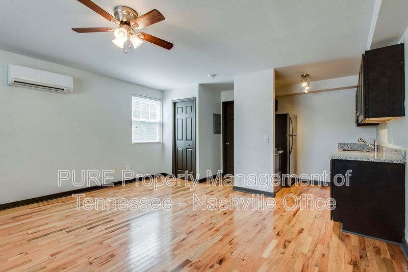 517 Veritas St in Nashville, TN - Building Photo