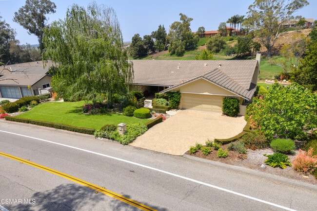 property at 4161 Clubhouse Dr