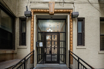 542 West 157Th Street in New York, NY - Building Photo - Building Photo