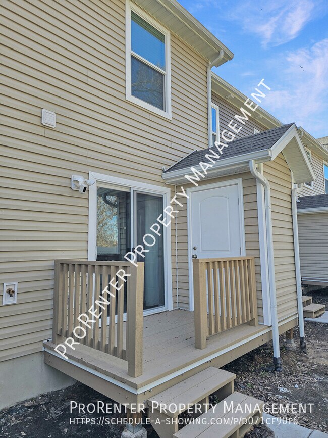 480 W 2650 N in Sunset, UT - Building Photo - Building Photo