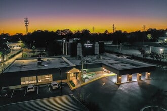 Flathouse Studios in Greenville, SC - Foto de edificio - Building Photo
