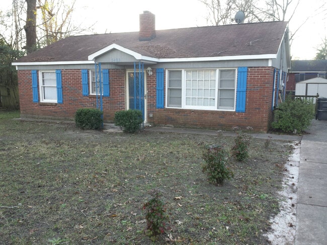 property at 5403 Torgerson Dr