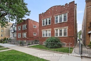 4144 N Mozart St in Chicago, IL - Building Photo