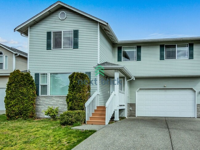 property at 17507 13th Ave W