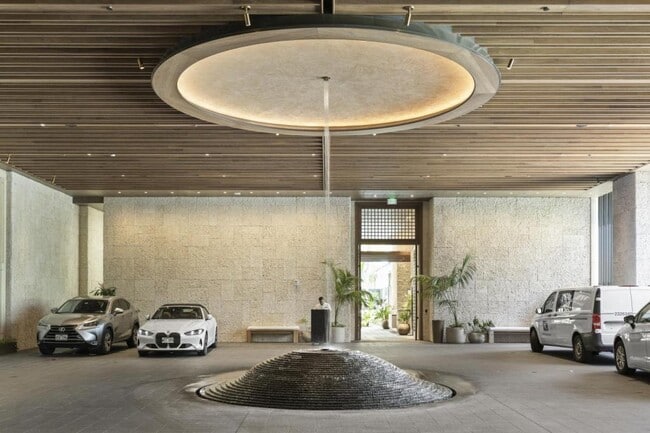 property at 1100 Ala Moana Blvd