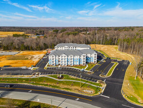 Stony Run Condominiums in Ashland, VA - Building Photo - Building Photo