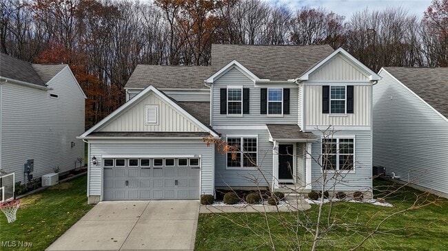 property at 4816 Lake View Dr