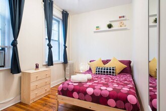 70 Queensberry St in Boston, MA - Building Photo - Building Photo