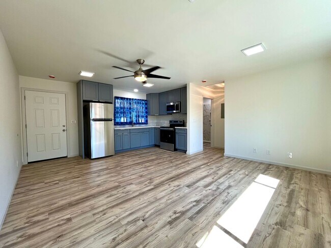 4023 Maunaloa Ave in Honolulu, HI - Building Photo - Building Photo