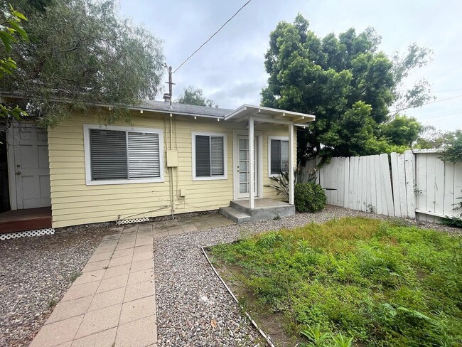 property at 1607-9 Robinson Ave