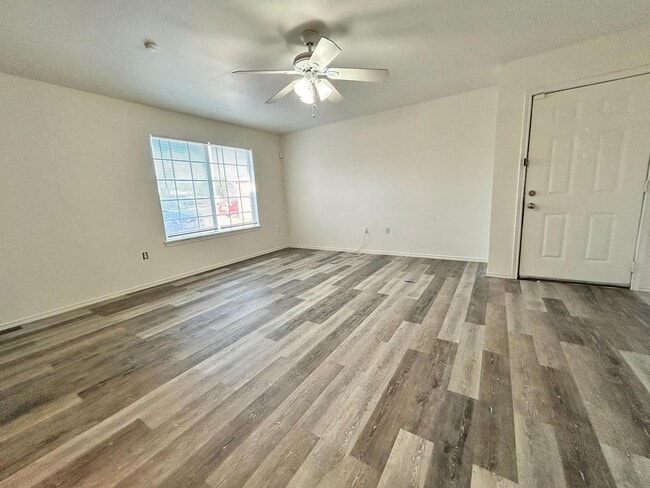 1112 82nd St in Lubbock, TX - Building Photo - Building Photo