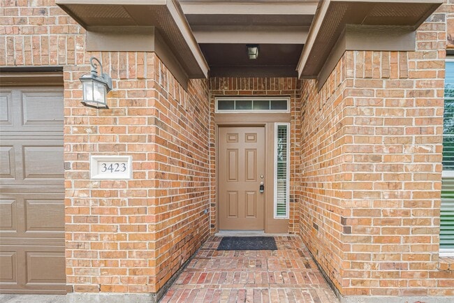 3423 Single Ridge Way in Katy, TX - Building Photo - Building Photo