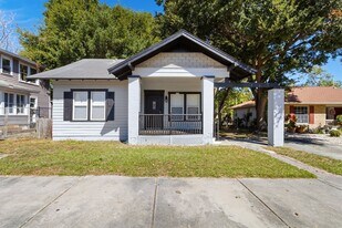 927 9th Ave S in St. Petersburg, FL - Building Photo