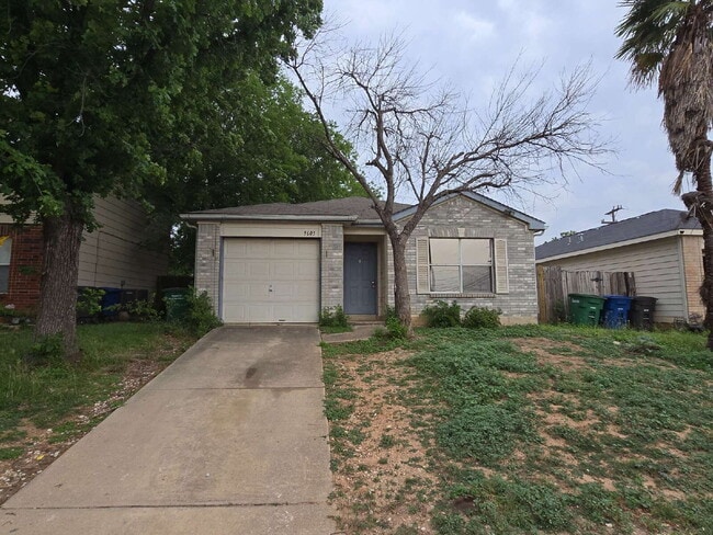 9603 Sekula Dr in San Antonio, TX - Building Photo - Building Photo