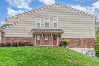 4124 Country Mill Ridge in Burlington, KY - Building Photo - Building Photo