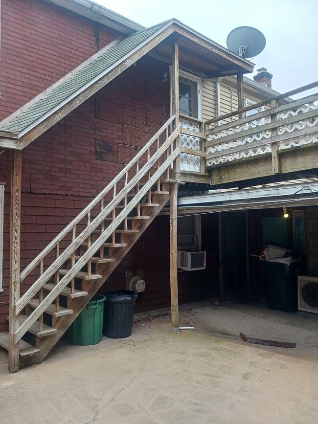 17 N 4th St, Unit 17 N. 4th Rear