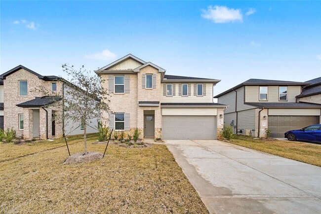 property at 4215 Camden Lakes St