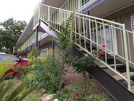 Velo Flats Apartments
