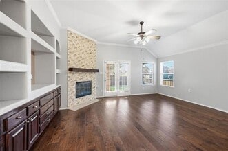 11415 Yoakum Dr in Frisco, TX - Building Photo - Building Photo