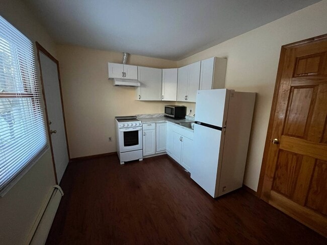 property at 503 Canal Rd