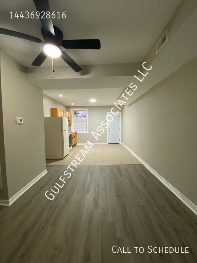 2005 Westwood Ave in Baltimore, MD - Building Photo - Building Photo