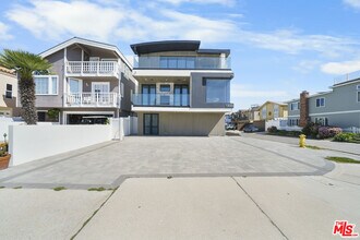 1500 Ocean Dr in Oxnard, CA - Building Photo - Building Photo