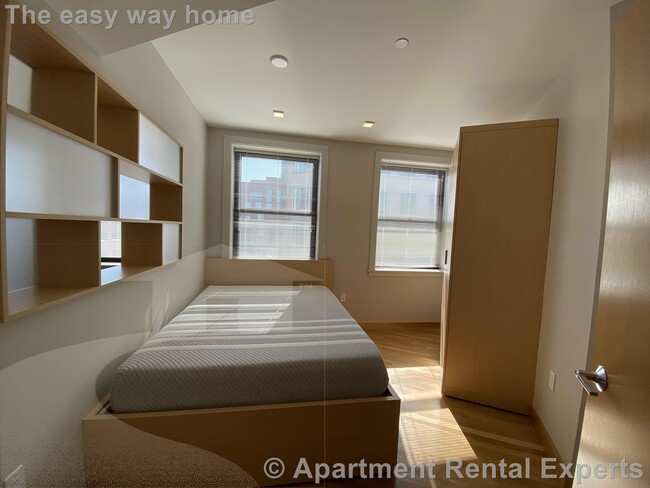 115 Mt Auburn St, Unit #45 in Cambridge, MA - Building Photo - Building Photo