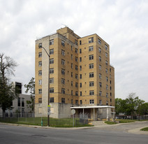 Frontenac Apartments