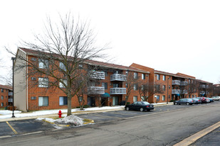 Beacon Cove Apartments