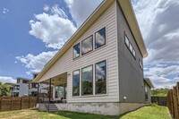 16108 Sydney Carol Ln in Austin, TX - Foto de edificio - Building Photo