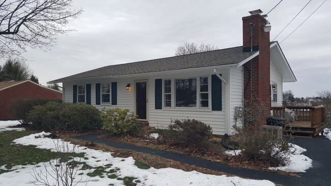 11838 Browningsville Rd in Monrovia, MD - Building Photo - Building Photo