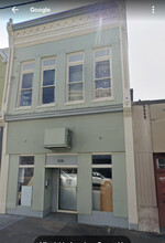 1208 Hull St, Unit Two in Richmond, VA - Building Photo - Building Photo